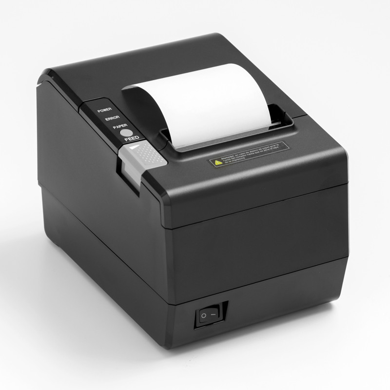 IMPRESORA DE TICKETS TÉRMICA CP-450